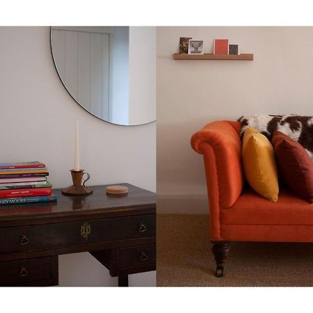 Highday House - A Place To Escape To Totnes Buitenkant foto