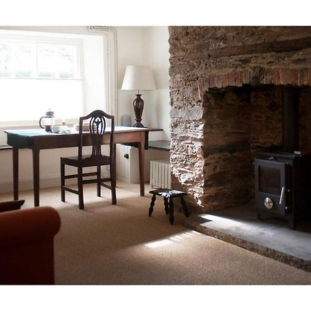 Highday House - A Place To Escape To Totnes Buitenkant foto