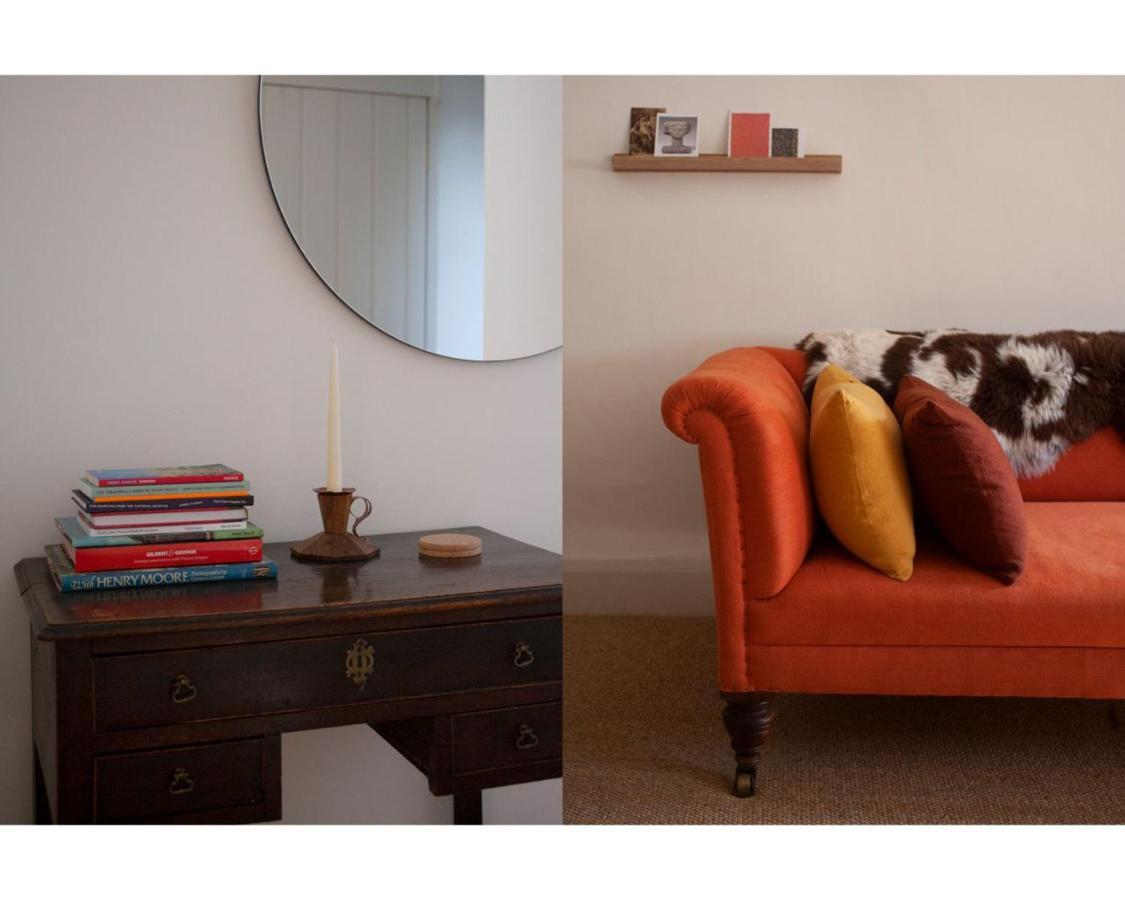 Highday House - A Place To Escape To Totnes Buitenkant foto
