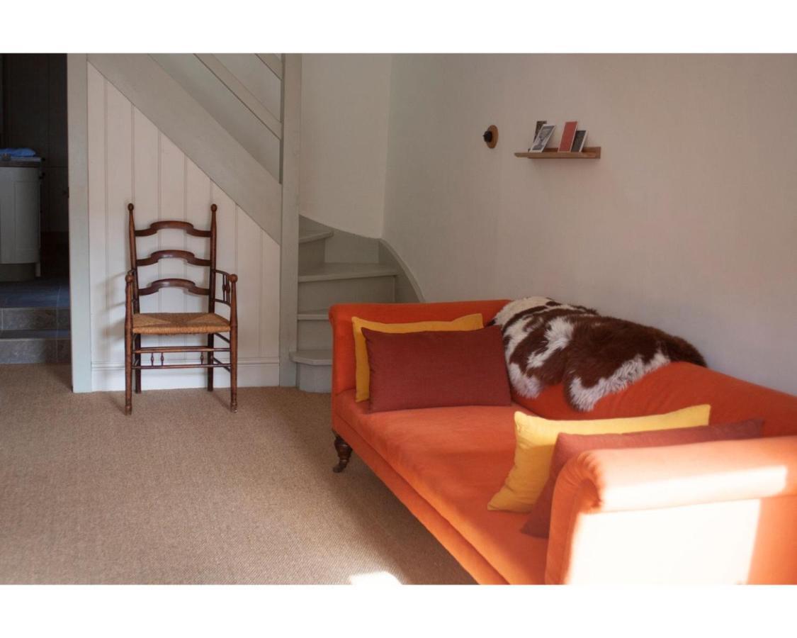 Highday House - A Place To Escape To Totnes Buitenkant foto