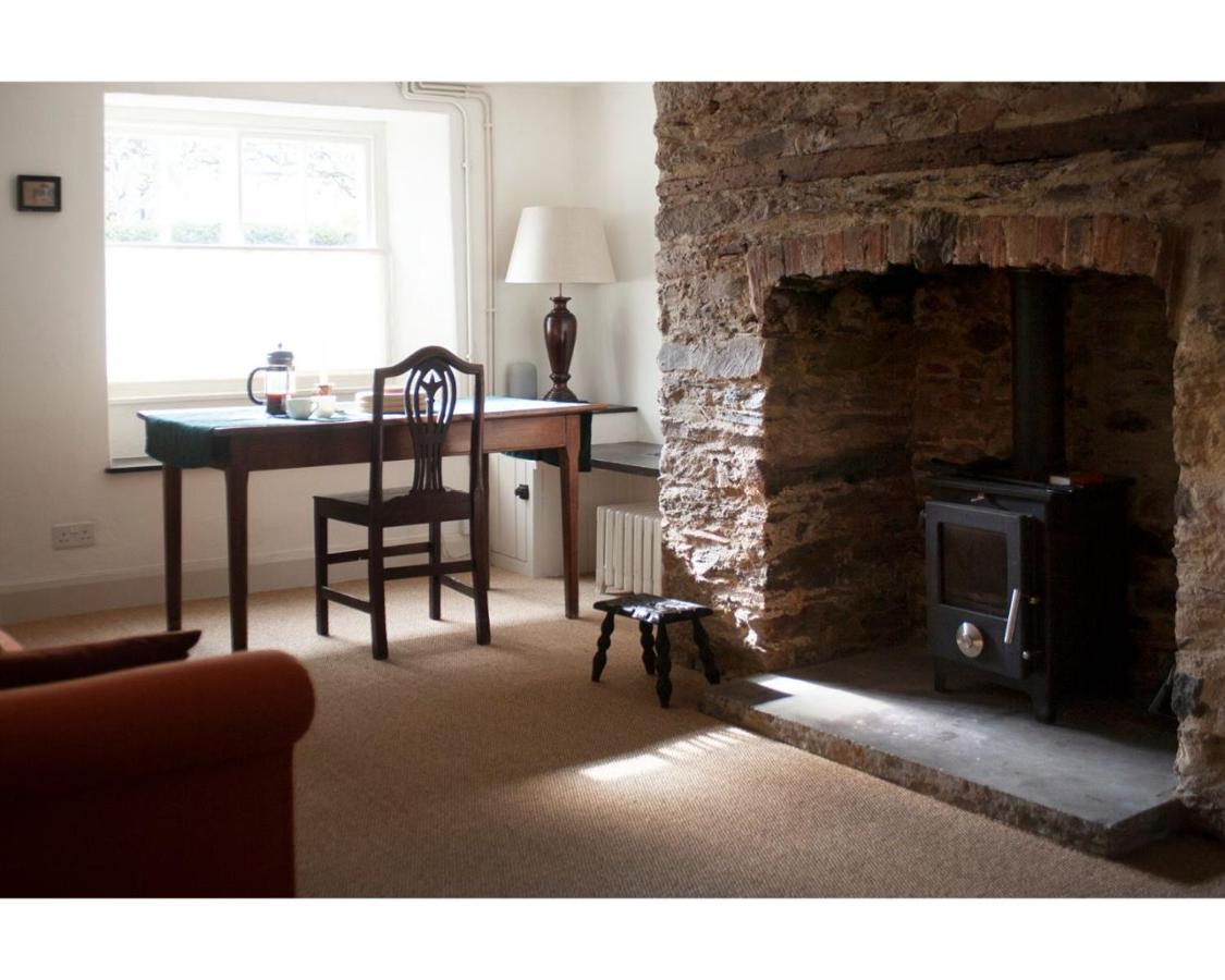 Highday House - A Place To Escape To Totnes Buitenkant foto