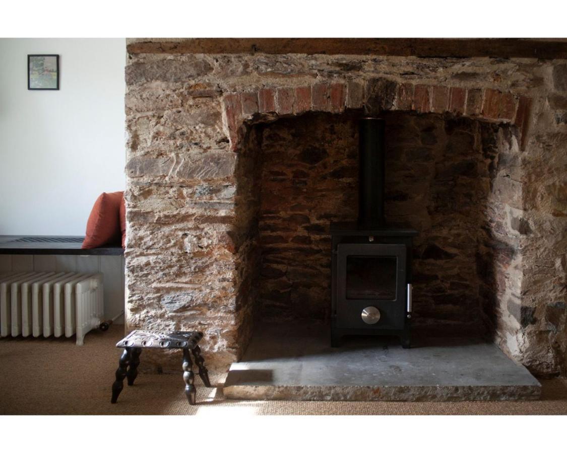 Highday House - A Place To Escape To Totnes Buitenkant foto